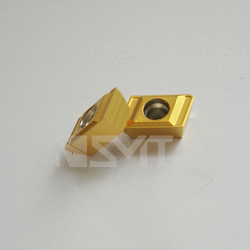 Deep Hole Drills-Indexable Carbide Inserts-C06t308-G-8329