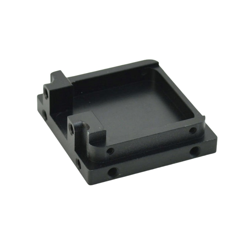 Customized CNC Machining Service Building Hardware Accessories