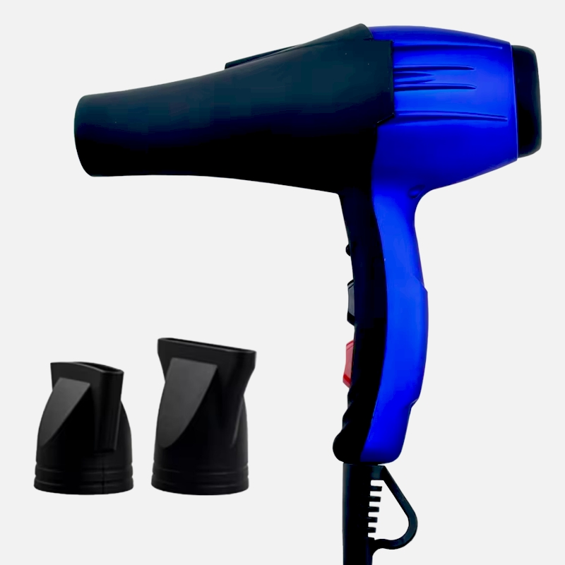 Manufacturer Custom New High-Quality Hair Dryer, Suitable for Salons, Home Use, and Hotels