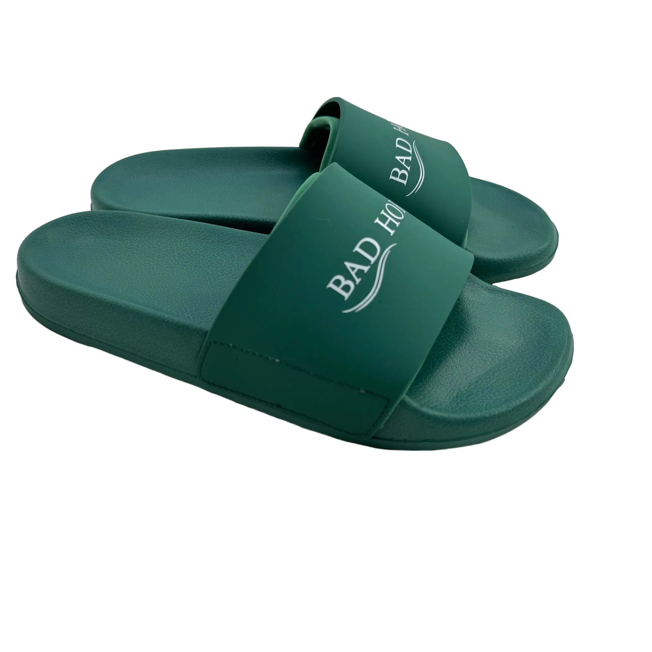 Luxury Comfort SBR Layer Hotel Slippers