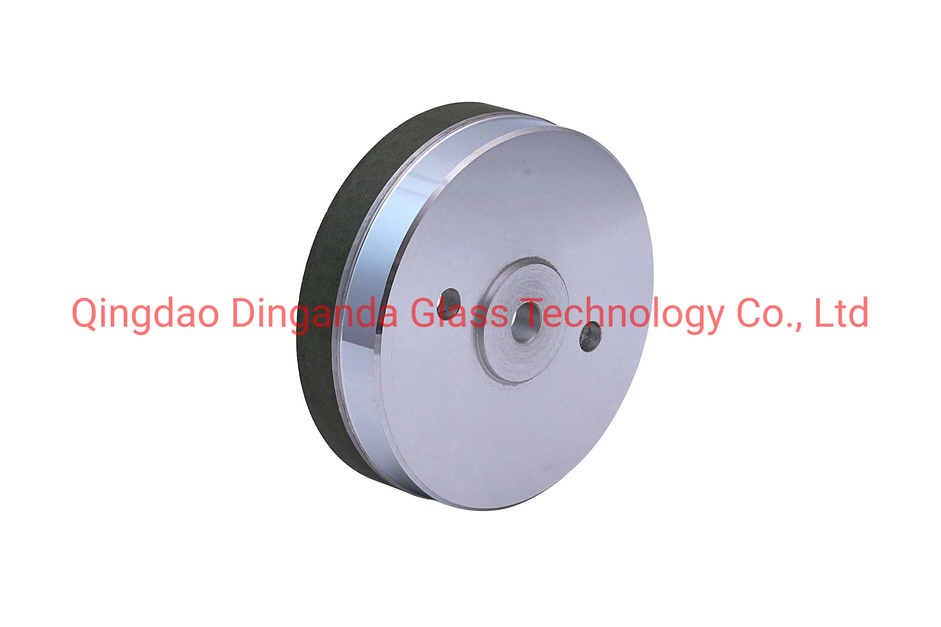 Boke Resin Bond Diamond Grinding Wheel Resin Wheel for Glass Grinding