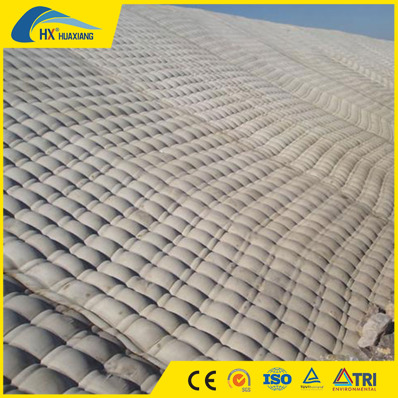 Factory Direct Supply of Fabric Formed Concrete River Coast Slope Protection