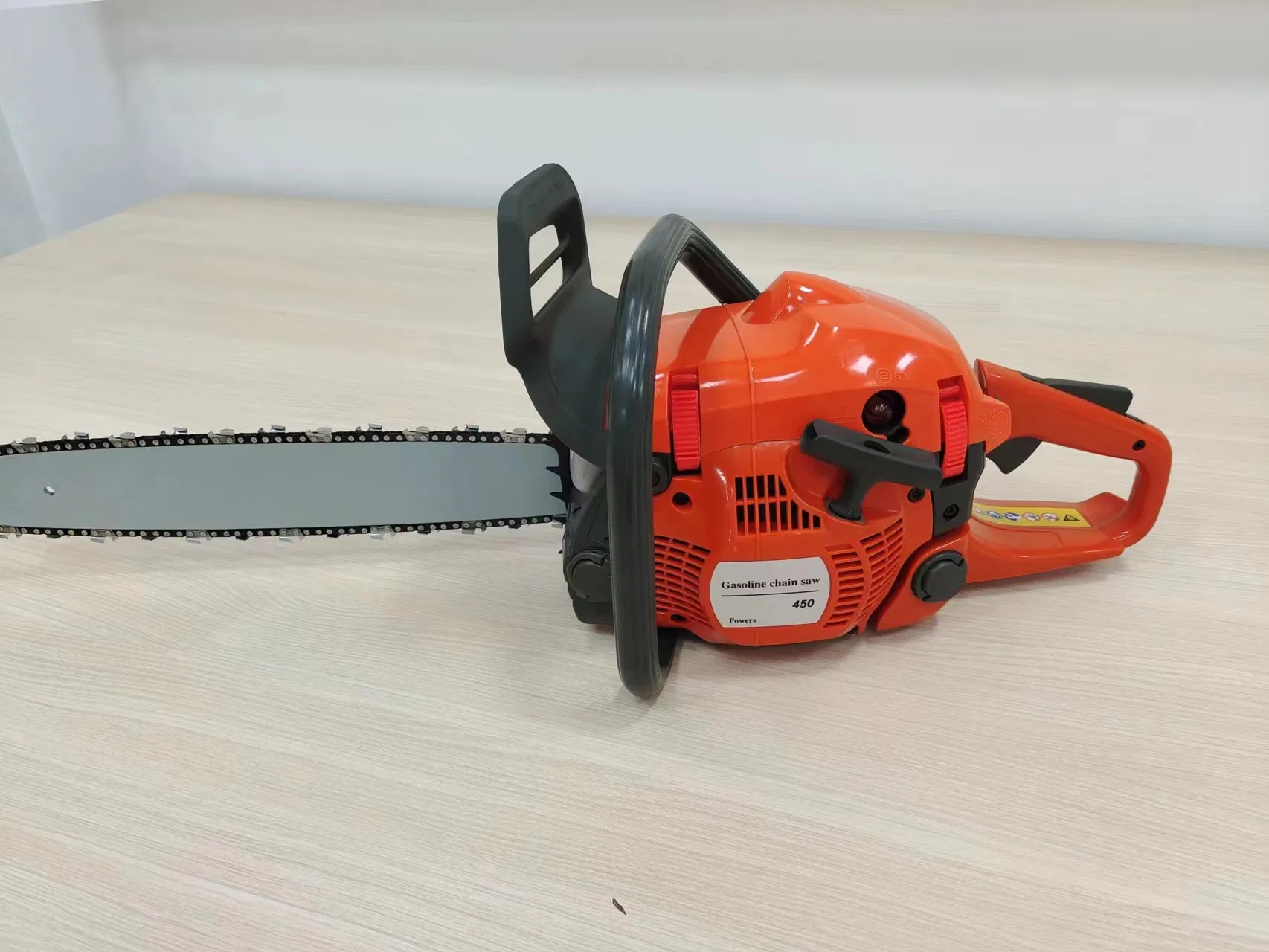 3.2HP 50.2cc H450 450 Rancher 2 Stroke Power Gas Petrol Chainsaw