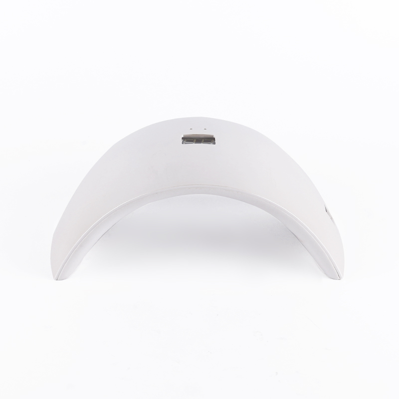 15 LEDs High Quality LCD Digital Display Nail Dryer