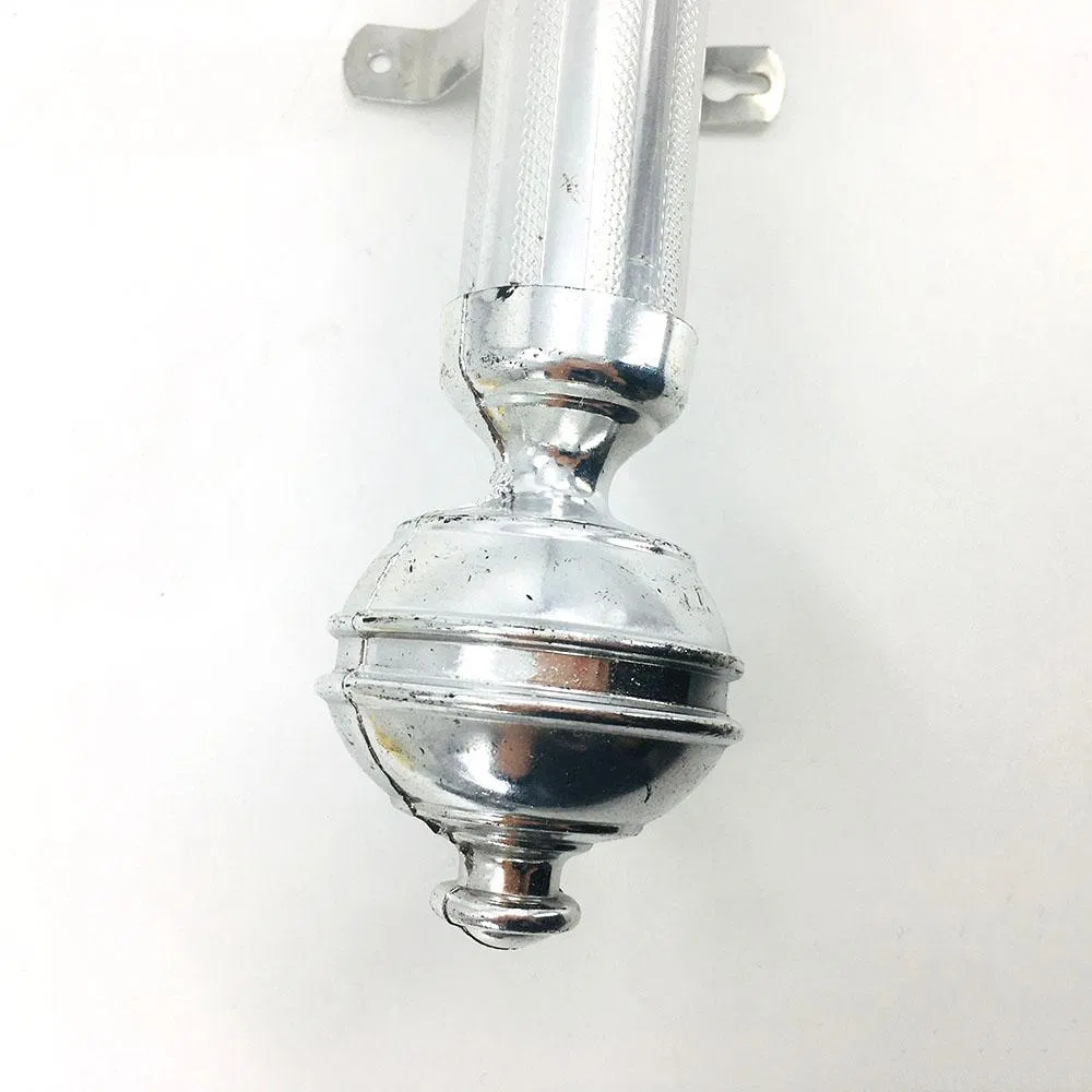 Low Price Curtain Rod Metal Curtain Rod Brass