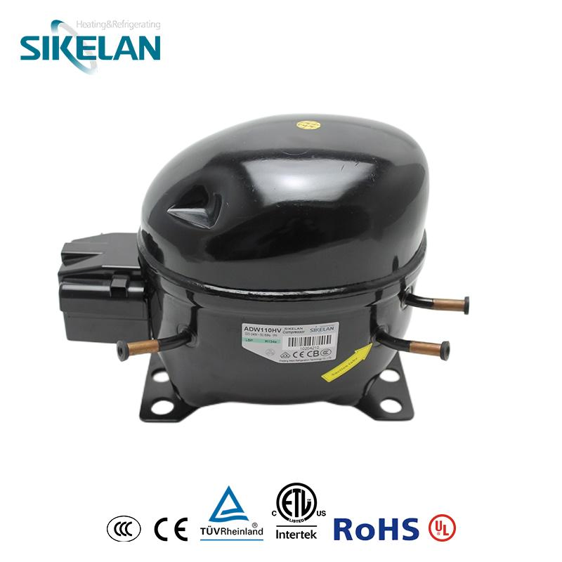 Beers Coolers R134A Lbp High Efficiency Refrigerator Part AC Refrigerant Compressor