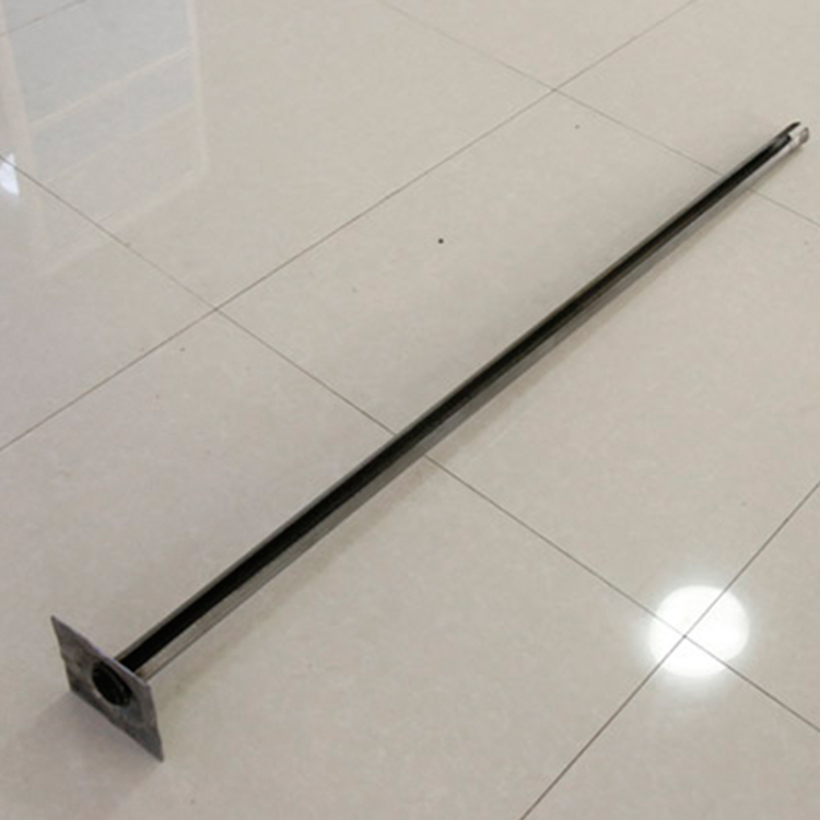 Анкерная штанга для горных выработок