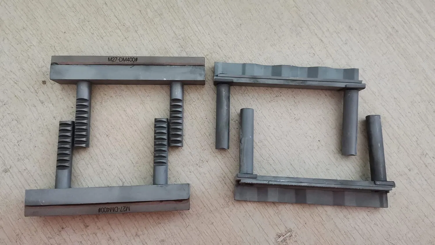 Abrasive Sunnen An100 An200 An300 An500 Honing Stone Sets M27j55 M27j65 Portable Hone Stones M27j17 M27j87