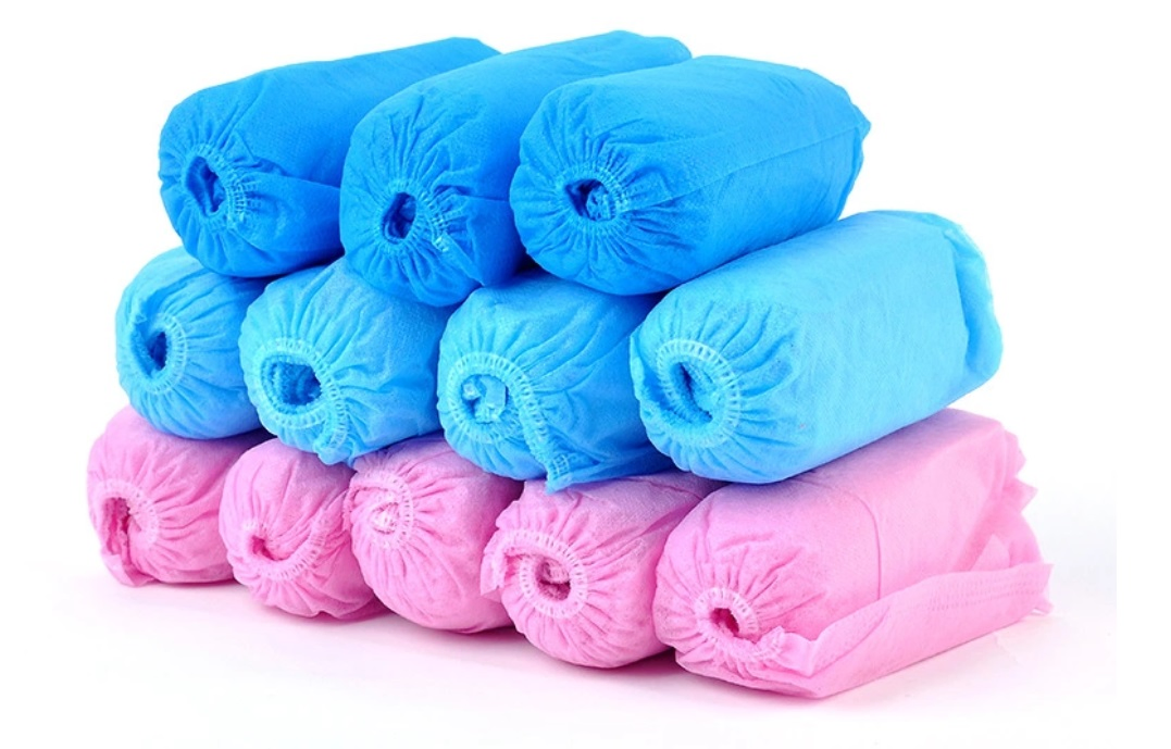 Non Medical Use Diposable Shoe Cover