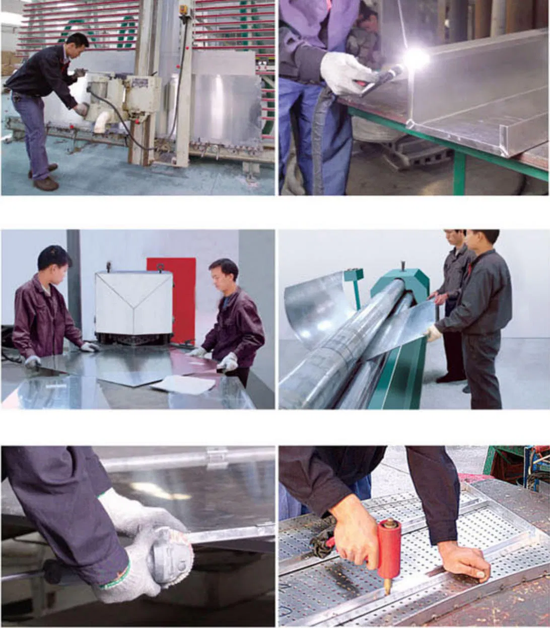 High-End Aluminum Composite Panels for Exterior Renovation Projects