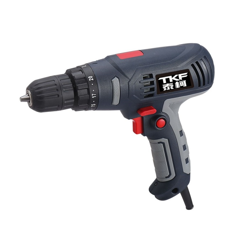 Электрическая ударная дрель 710Вт TKF31322