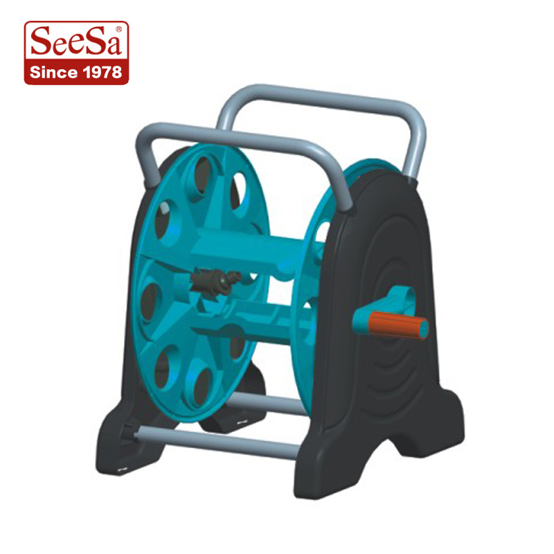 Plastic Easy Carry Seesa Box Farm Sprayer Portable Plumbing Rack
