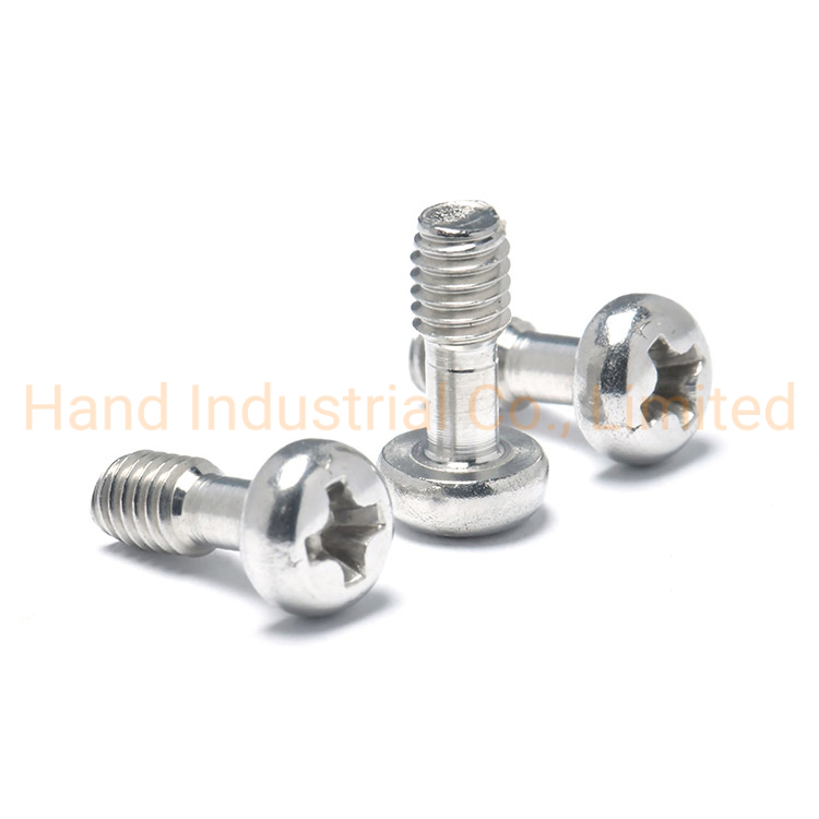 Винт панельный самозахватывающий Phillips M5 из нержавеющей стали