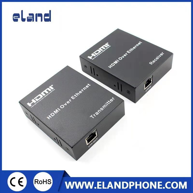 Удлинитель HDMI 120 метров