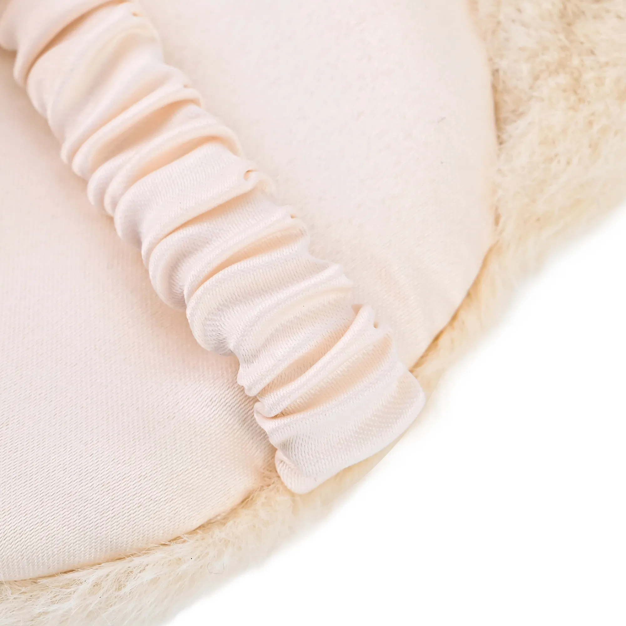 Wholesale Skin-Friendly Breathable Sleeping Eye Mask