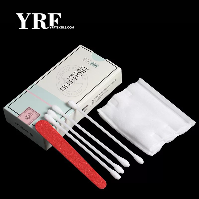 Eco Friendly OEM Available Disposable Hotel Bathroom Amenity Soap Sets