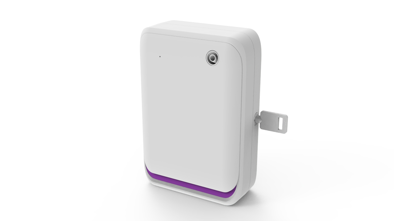 Premium Essential Oil Diffuser for Smart Home Aromatherapy Bliss