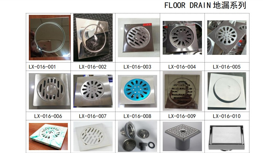 Premium Push Down Kitchen Sink Waste Filter Plug for Bathroom Drain