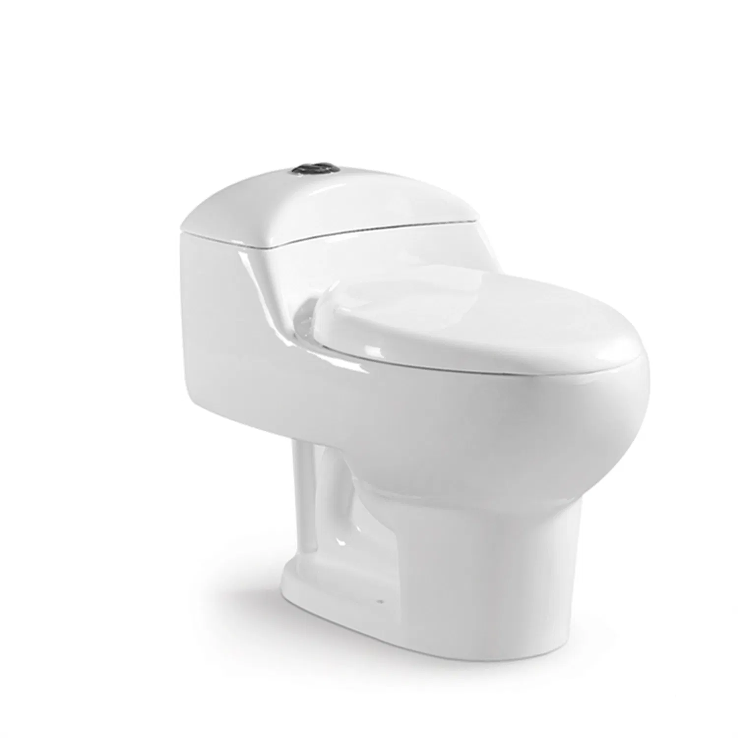 A-026 Bathroom Furniture Sanitary Washdown Wc P Trap Toilet