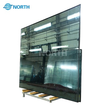 Factory Directly Sand Blast Glass Frosted for Window Price