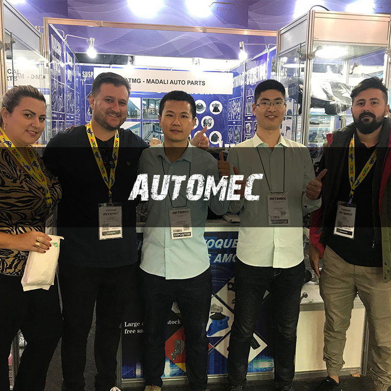 Опора амортизатора Topmount Ec01-34-380d для Mazda Tribute 2000-2007