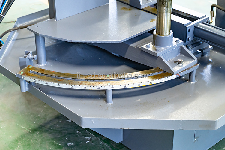 Ленточная пила по металлу универсальная промышленная