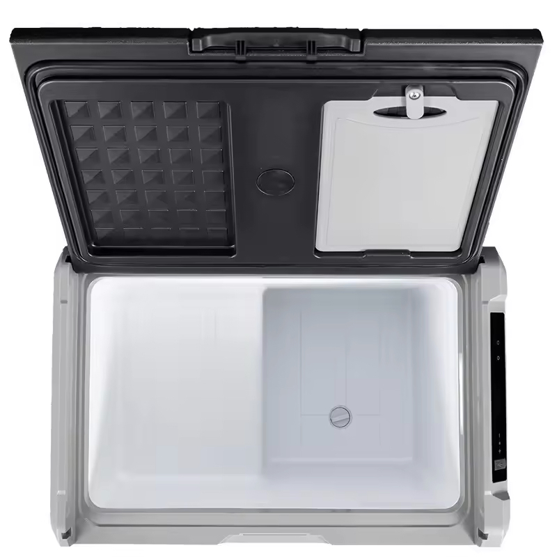 Mini Car Refrigerator Low Noise for Refrigerator Parts