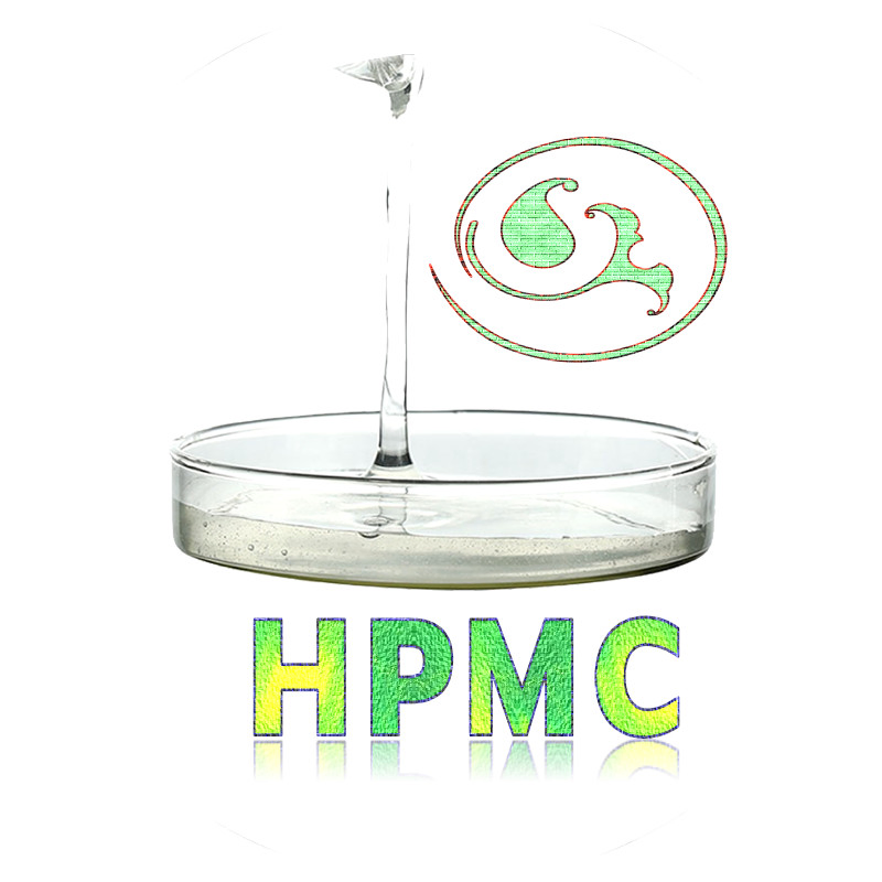 Cellulose Ether Powder Hydroxy Propyl Methyl Cellulose HPMC