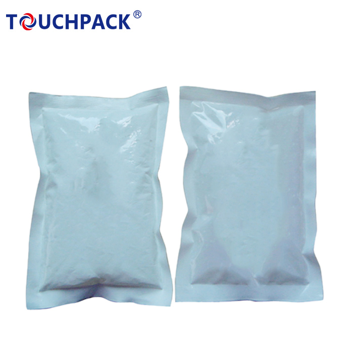 First Aid and Pain Relief Gel Ice Pack for Keeping Good Fresh with OEM Design