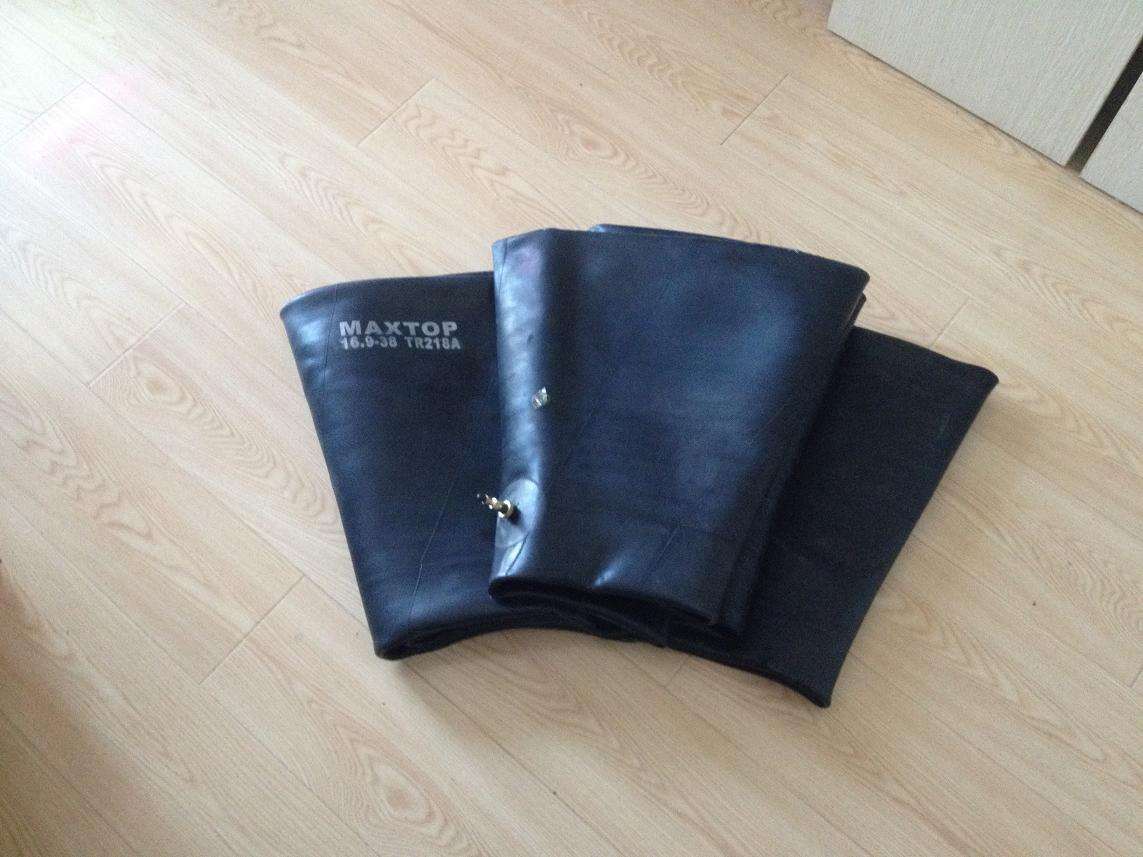 MaxTop Tyre Inner Tube 500-8 J2S