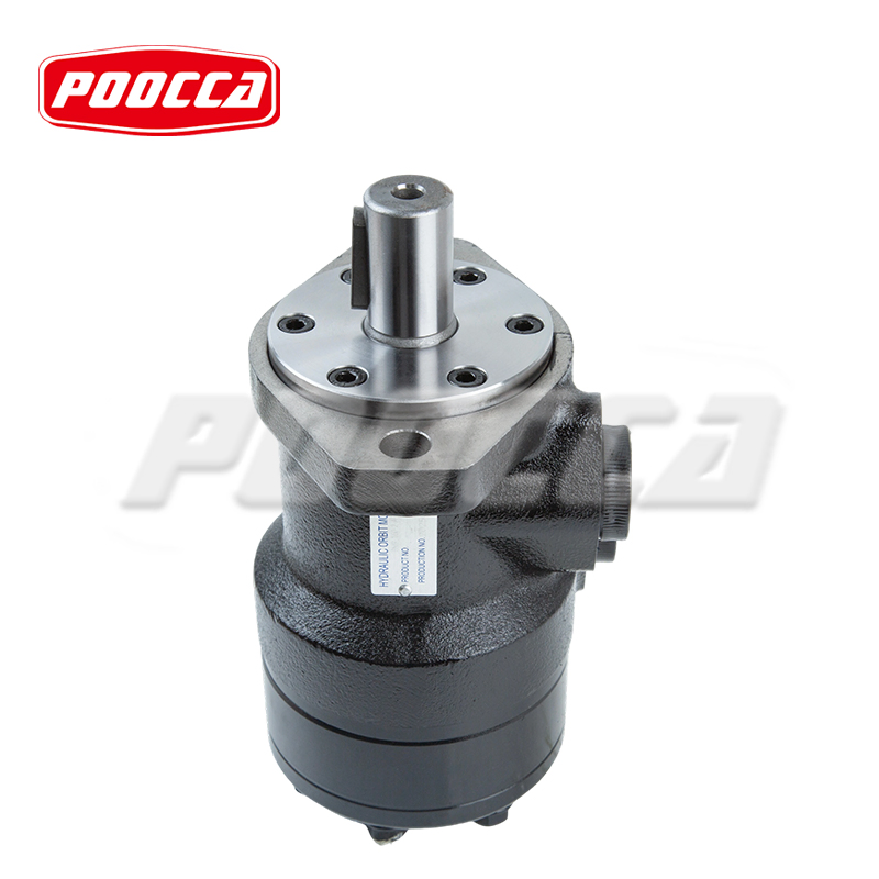 Гидравлический орбитальный мотор BMR125 для триммера