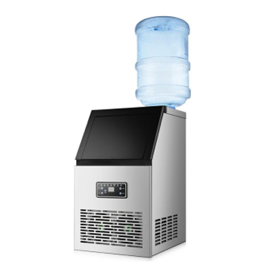 Im-30 Solar Powered Ice Maker