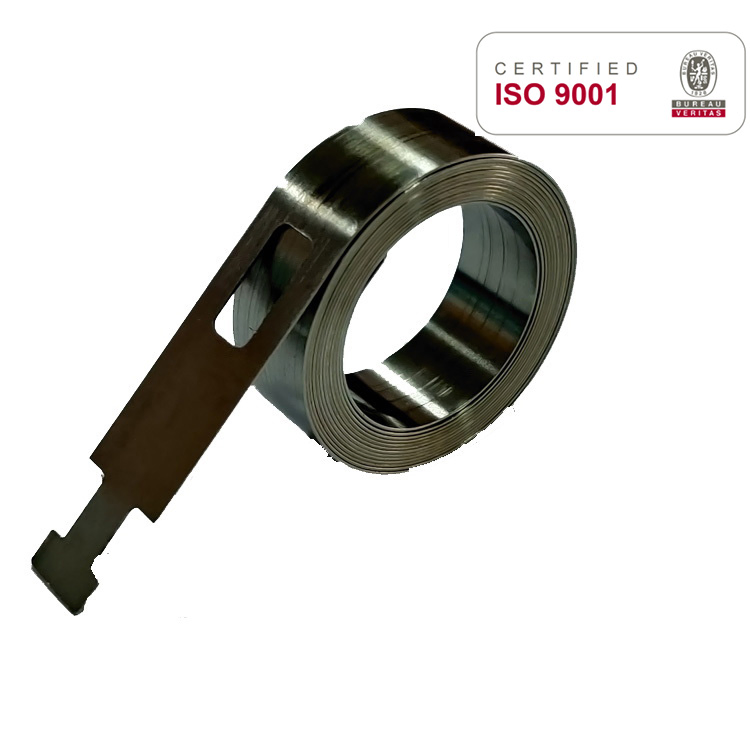 Xhx-Tc01 Parallel Skylight Electric Folding Door and Window Lift Constant Force Spring