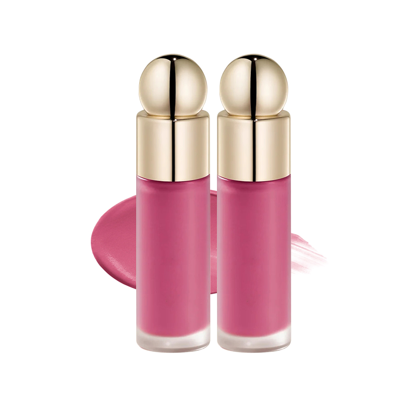 Beauty Selena Flush Bold Pop Matte Dewy Easily Liquid Blush Makeup Wholesale Cosmetics