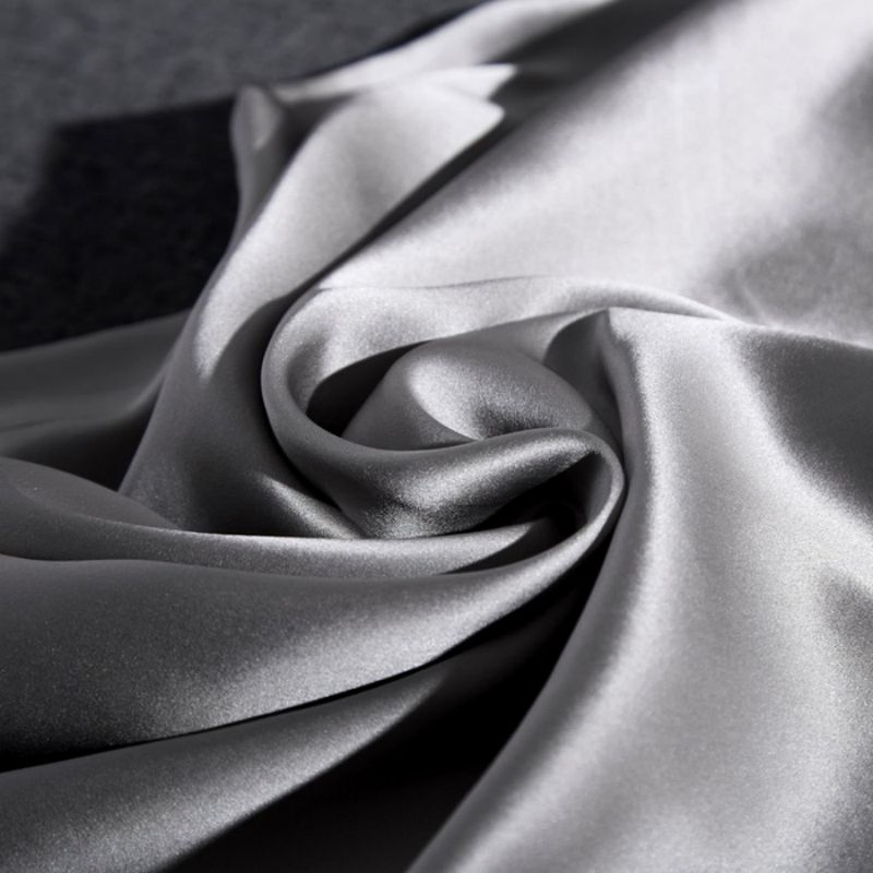 16/19/22mm Heavy Silk Pillow Core Cover 100% Mulberry Silk Pillow Case Smooth Silky Bedding ODM/OEM Hotel Home Textile Pillowcase Wholesale