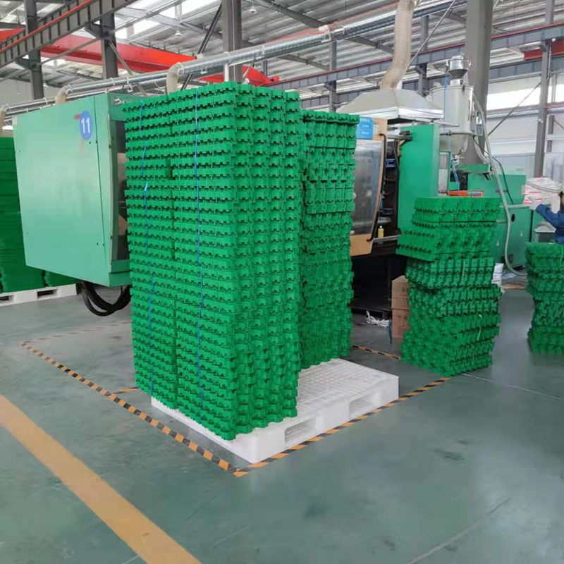 Paver Gravel Stabilizer Grid Wholesale Price Lawn Ground Paving Plates Permeable Gravel Grass Planting Grid Mould for Driveway