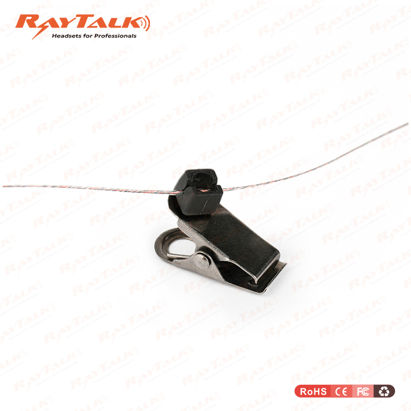 Surveillance Earpiece for Poli-CE Use Popular in Us Market