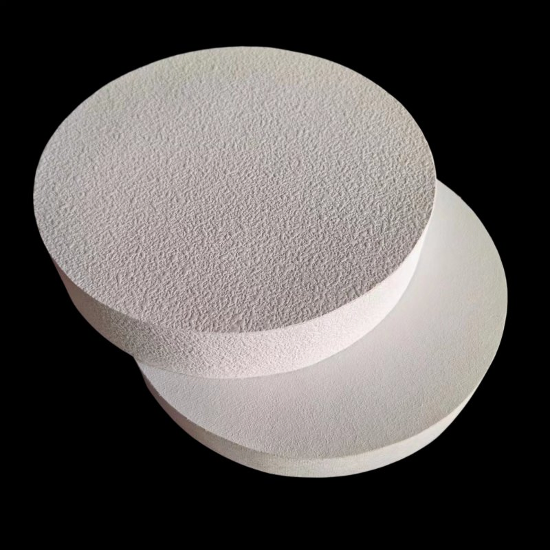Round Interior Ceiling Art Deco Suspended Ceiling Decoration Round Building Materials