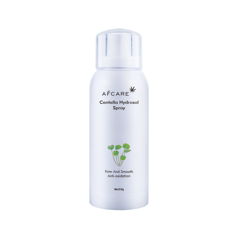 Face Toner Centella Spray Moisturizing Acne Treatment Acne Centella Face Toner Spray