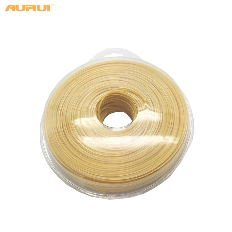 Square Shape Garden China Quality Low Price Nylon Trimmer Line