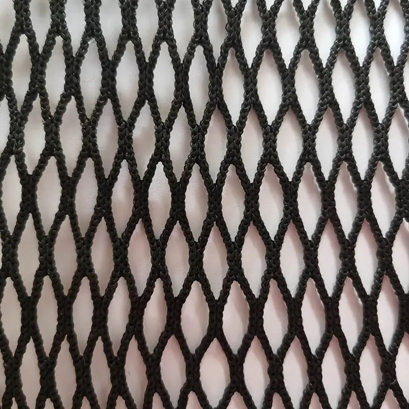Nylon/Polyester/HDPE/PE/Polyethylene/PP/Plastic Knotless /Sports/Badminton/Basketball/Tennis/Hockey/Football/Soccer/Golf Practice/Baseball/Volleyball/Net