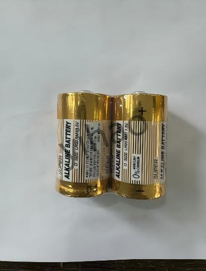 High Precision Adjustment Accurate Operation Carbon - Zinc Battery