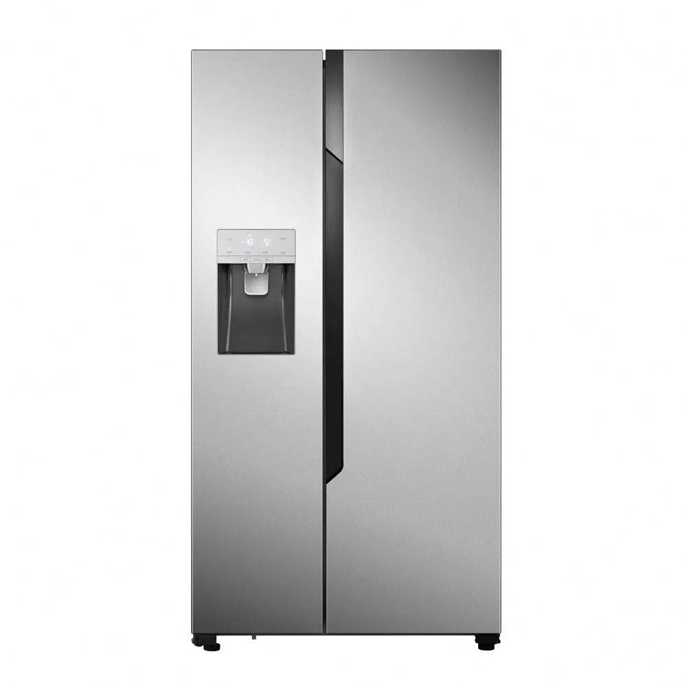 520L CE RoHS Large Capacity Frost Free Side by Side Excellence Refrigerator