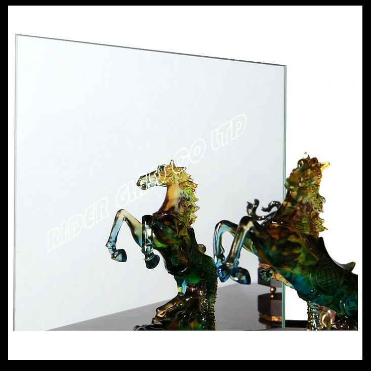 2-6mm Custom-Made Full Length Wall Mirror