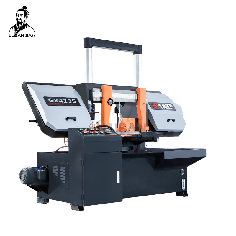 Станок ленточнопильный по металлу ширина пропила 300-600 мм