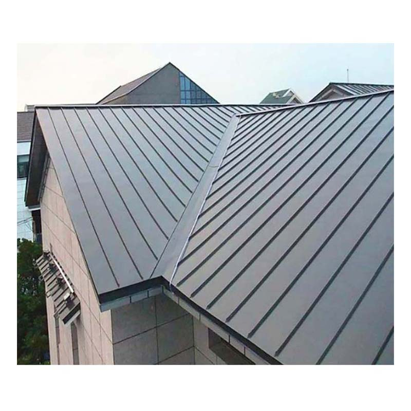 Warehouse Sandwich Roofing Sheets - Double-Sided Aluminum Alloy, Construction-Grade Insulation