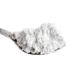 Extra White Milled Fiberglass Powder for Nylon Heat Insulation Strip