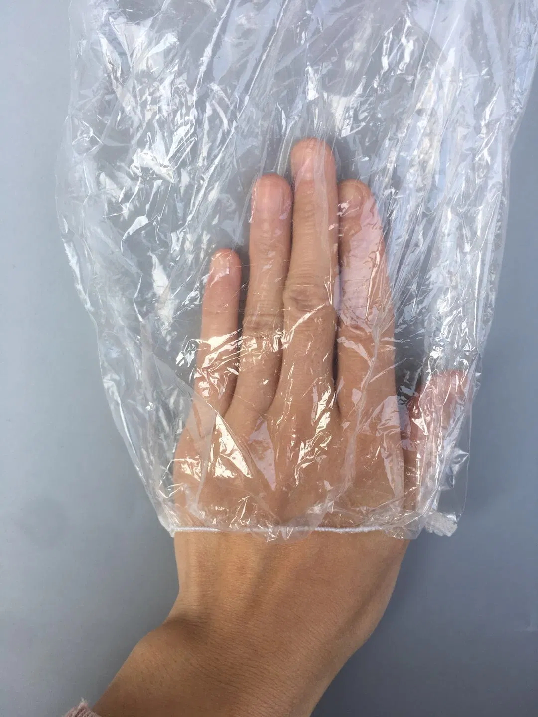 Disposable Sleeve Cover in Size 40 X 20cm