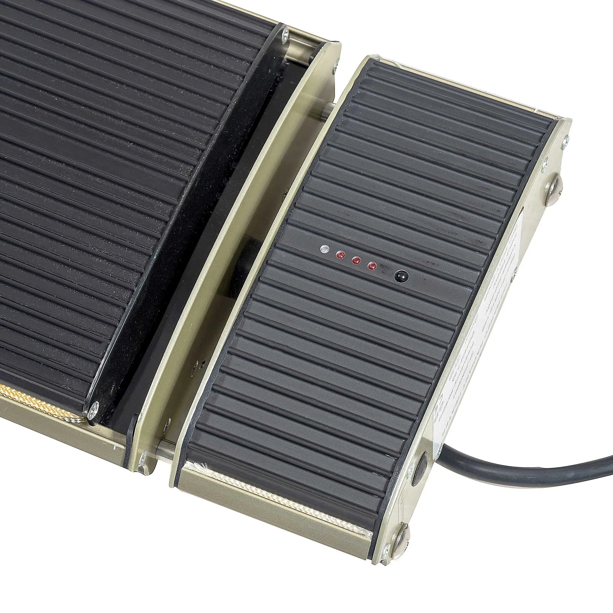 2400W Wall Ceiling Mounted Electric Heating Far Infrared Heater Panel for Outdoor