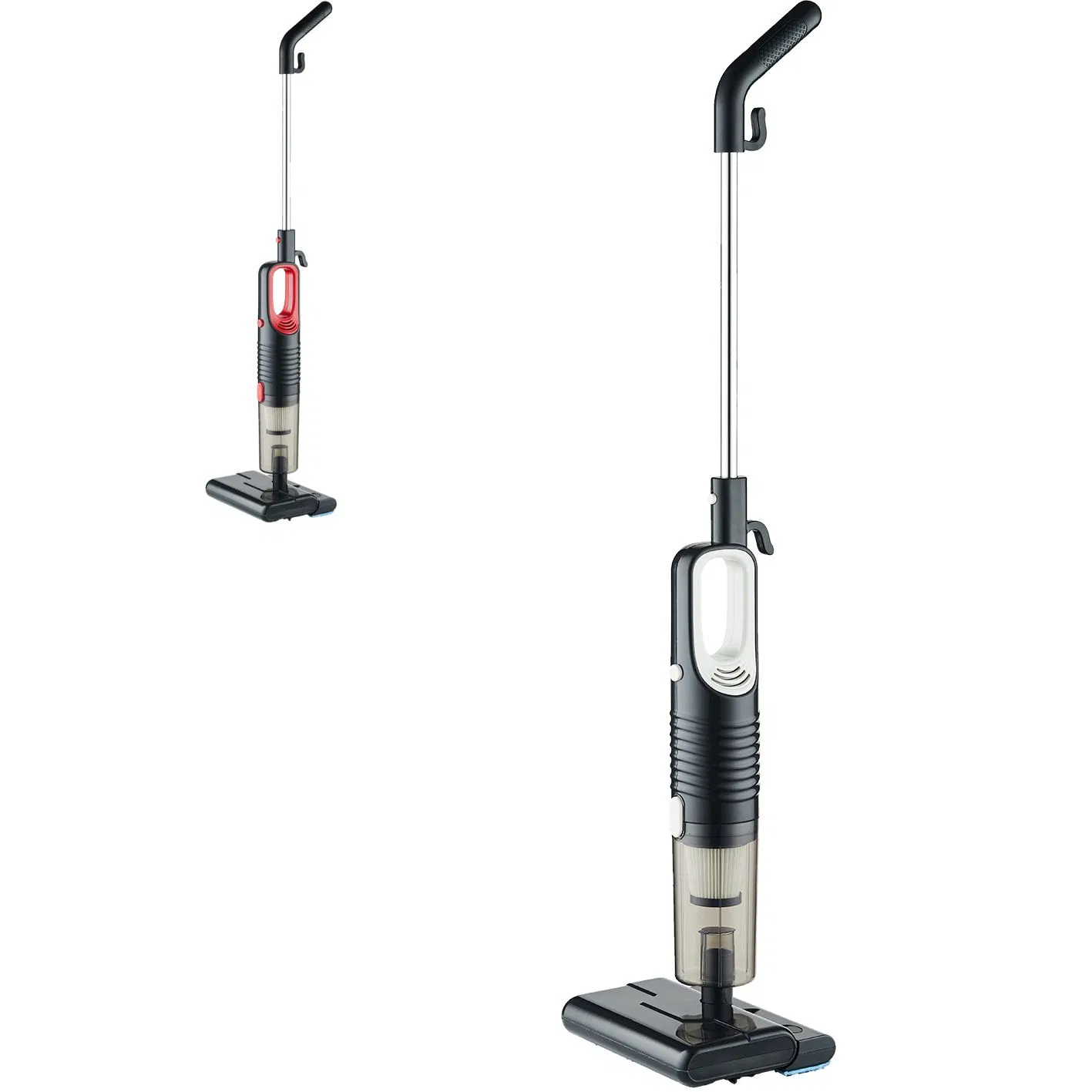 High-Powered 500W Handheld Vacuum Cleaner with 1.2L Capacity